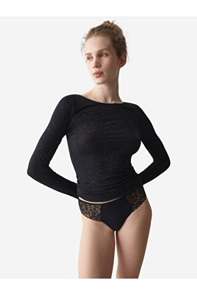 Triumph Longsleeve Red Label Beauty Layers