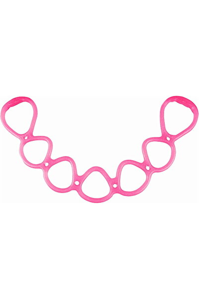STARSTAR Ring stretching and resistance band, suitable for home fitness and c...