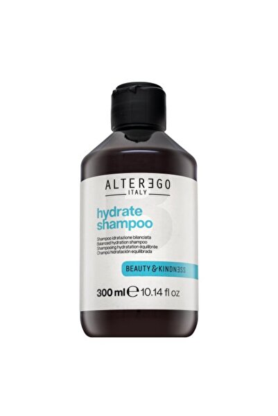 Alter Ego Hydrate Shampoo – a shampoo for hydrating the hair, 300 ml