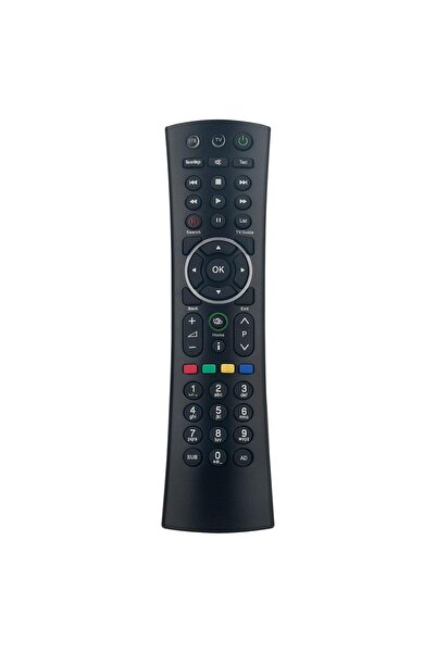 STARSTAR Remote control for RM-I08UM compatible with Humax TV HDD recorders H...