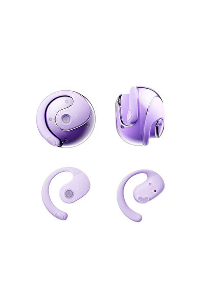 STARSTAR Wireless translation earphones, real-time translation earphones, sma...