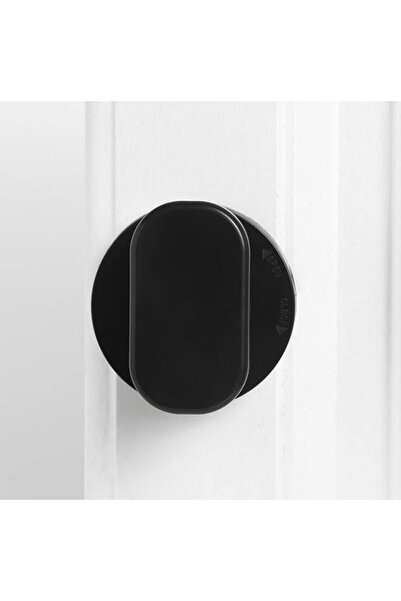 STARSTAR 4-Pack Suction Cup Glass Door and Window Handles / Bathroom Grab Bar...