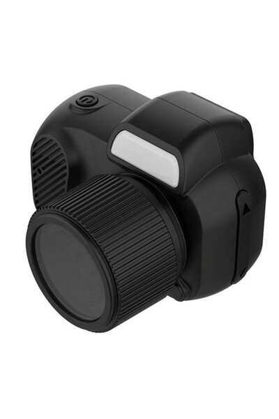 STARSTAR Mini Camera - 1080P Portable Camera with Screen - Suitable for Indoo...