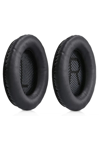 STARSTAR One pair of ear pads for Bose Quietcomfort 35, 35II, 25, 15 / QC35, ...