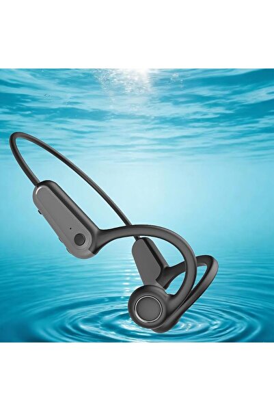 STARSTAR Open-back headphones, painless fit, stereo Bluetooth headphones suit...