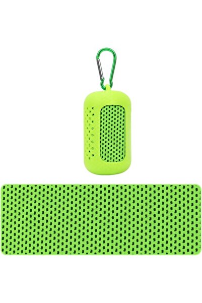 STARSTAR Silicone storage box - Sweat - absorbing and quick - drying towel - ...