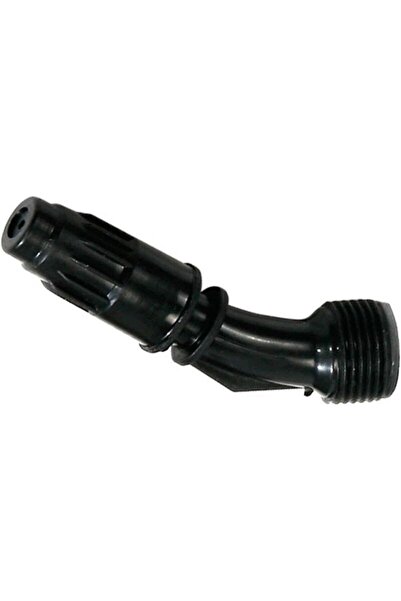 STARSTAR The nozzle is easy to install. It is an adjustable nozzle suitable f...
