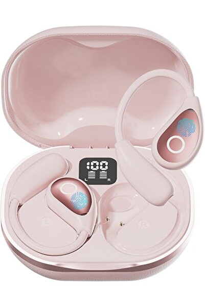 STARSTAR Open-back headphones - Wireless Bluetooth 5.4 sports headphones - Wi...