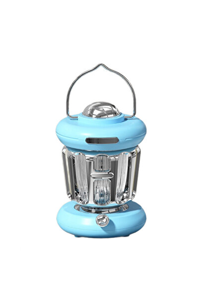 STARSTAR Retro LED Desk Lamp, Outdoor, Living Room, Bedroom, Children's, Stud...