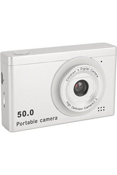 STARSTAR Suitable for Digital Camera HD CCD Micro 8x Zoom Compact Dual Lens S...