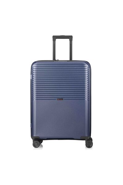 Pack Easy Jet 4 wheels Trolley M 64 cm Expandable