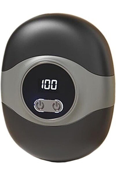 STARSTAR 2-in-1 3-Speed Senior Electric Nail Trimmer & Foot File Callus Remov...
