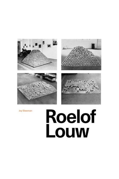 Metropolitan Books Roelof Louw și Sculptura Britanică