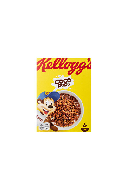 Kellogg's Coco Pops (Portion) 35 Gm X 40