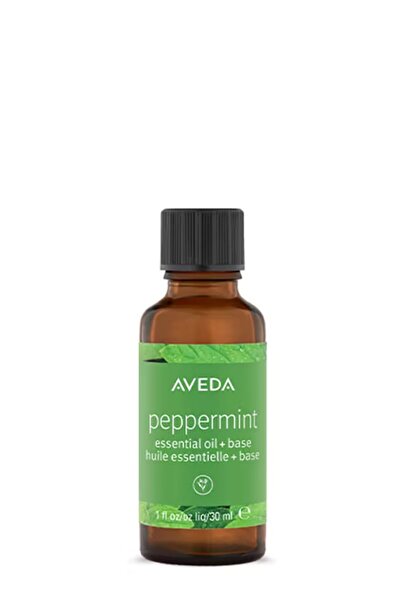Aveda Αιθέριο Έλαιο Μέντας + Βάση (30ml)