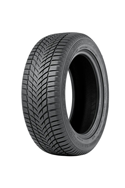 Nokian 205/60R16 96H XL Seasonproof 1 (4 Mevsim) (2025)