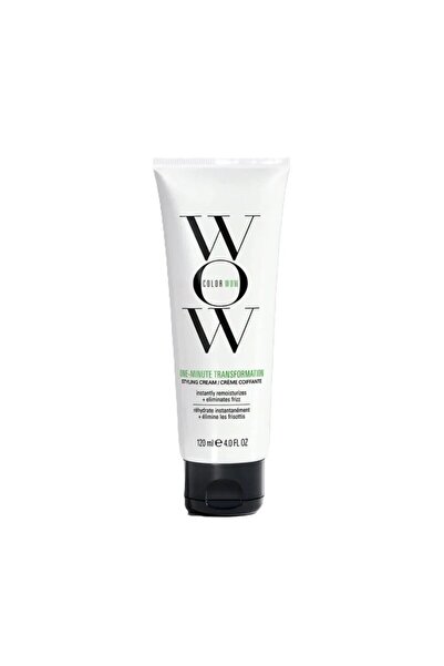 Color Wow Κρέμα Στυλίσματος Μεταμόρφωσης σε Ένα Λεπτό (120ml)
