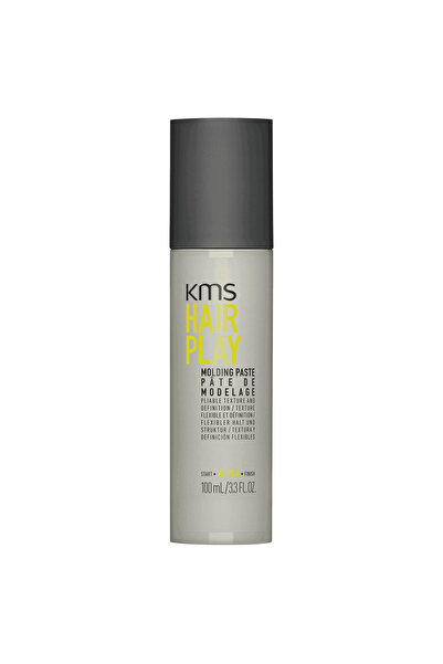 KMS HairPlay Πάστα Μοντελοποίησης (100ml)