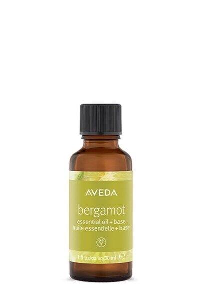 Aveda Αιθέριο Έλαιο Περγαμόντου + Βάση (30ml)