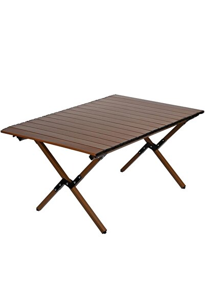 Z-Tools Masă de camping pliabilă, 60x87x45cm, / ZTS2079