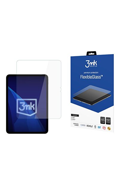 3MK Sticlă flexibilă pentru Apple iPad Pro 13 M5, sticlă de protecție pentru ...