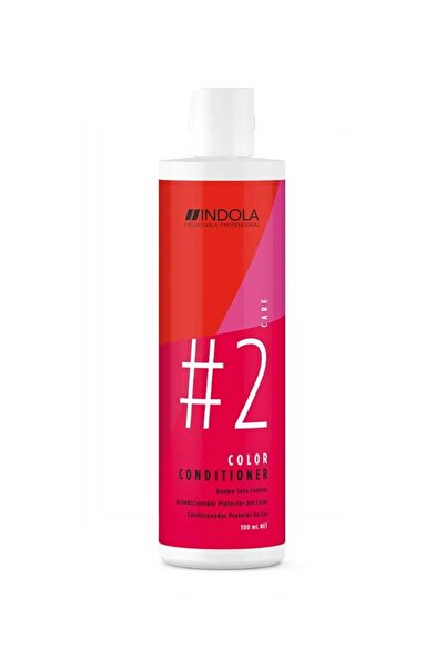 Indola # Μαλακτική Κρέμα 2 Χρωμάτων (300ml)
