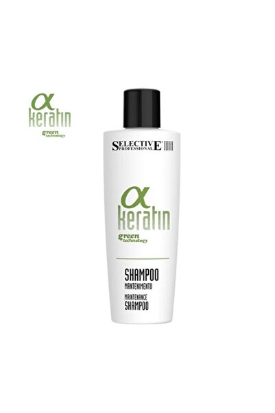 Selective Professional Σαμπουάν Κερατίνης (250ml)