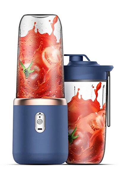 STARSTAR Portable multi - functional juicer, blender, and smoothie maker - Mi...