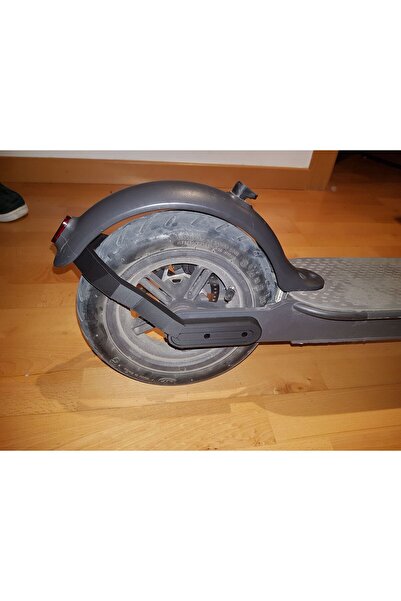 GİT3D Elektrikli Scooter Uyumlu Dıştan Bağlantılı Çamurluk Sabitleyici Braket...
