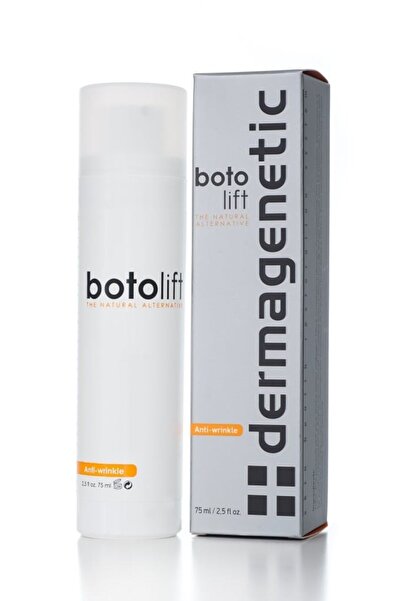 Dermagenetic BOTOLIFT ΚΡΕΜΑ (75ml)