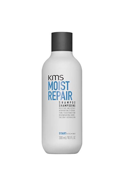 KMS Σαμπουάν Ενυδάτωσης και Επανόρθωσης (300ml)