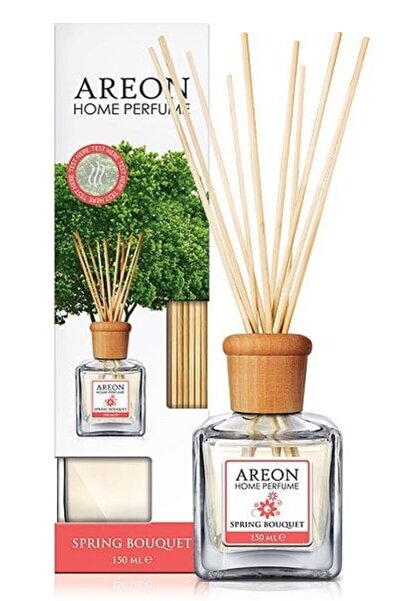 Areon Home Perfume Ανοιξιάτικη Ανθοδέσμη (150ml)