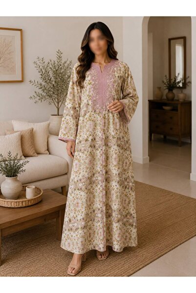 RONZA Women's jalabiya