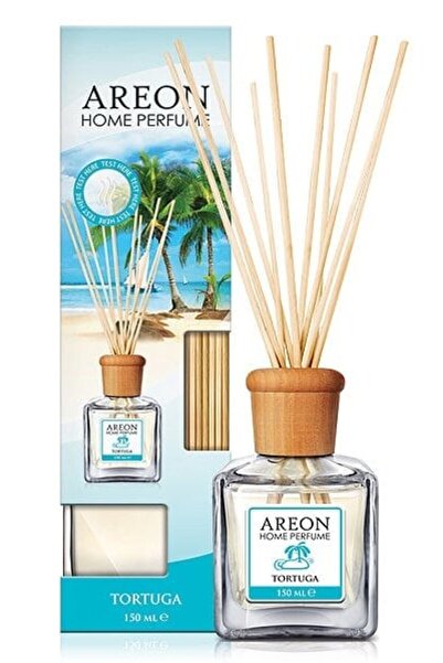 Areon Home Perfume Τορτούγκα (150ml)