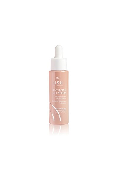 USU Cosmetics Αντιγηραντικός Ορός Σύσφιξης (30ml)