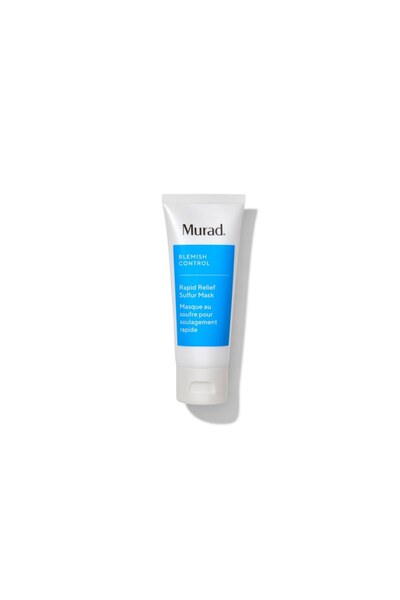 Murad Μάσκα Θείου Ταχείας Ανακούφισης (74ml)