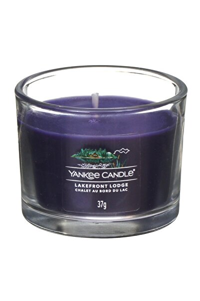 Yankee Candle Παραλίμνιο Καταφύγιο (37g)