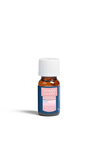 Yankee Candle Μείγμα Διαχυτήρα Ροζ Άμμοι ™   (10ml)