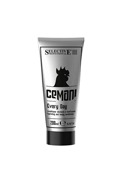 Selective Professional Cemani Καθημερινή Ενυδατική & Τονωτική Μαλακτική Κρέμα...