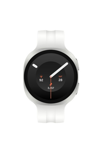 Samsung Smartwatch Galaxy Watch9 40mm LTE, Crem