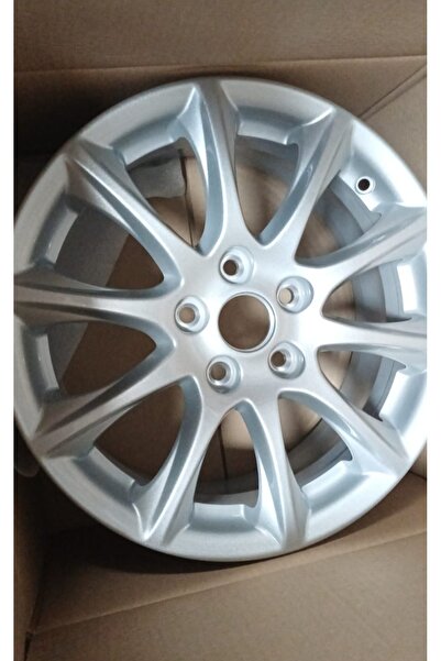 Bosch FORD OTOSAN ORJİNAL MONDEO ÇELİK 16 JANT 4 ADET TAKIM KOMPLE