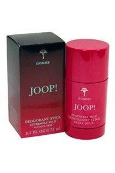 JOOP! JOOP Homme Парфюмиран дезодорант стик 75 мл (за мъже)
