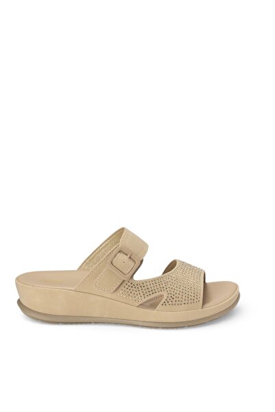 BATA Adjustable Strap Comfort Sandals