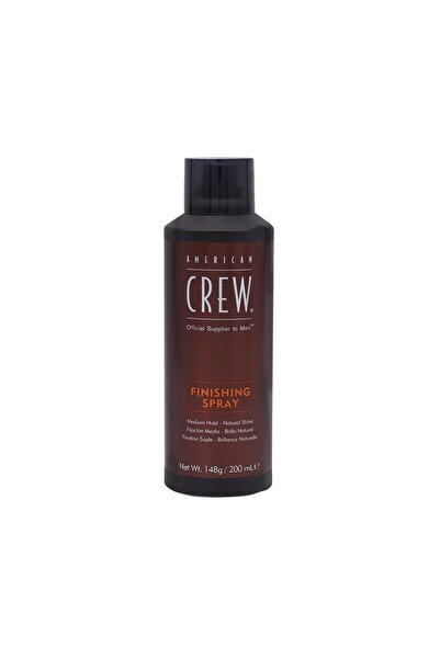 American Crew Σπρέι Τελικής Φινιρίσματος (200ml)