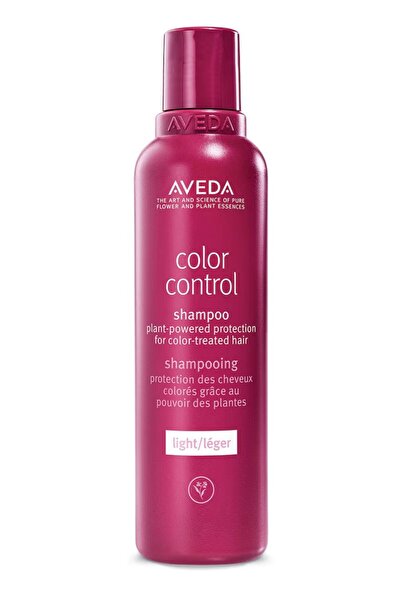 Aveda Σαμπουάν για έλεγχο χρώματος (200ml)