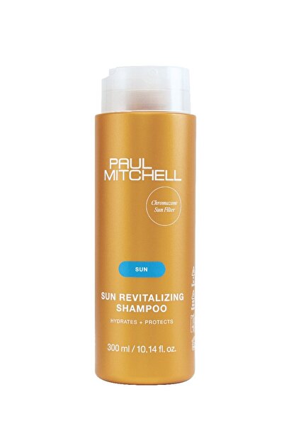 Paul Mitchell Αναζωογονητικό Σαμπουάν Ηλίου (300ml)