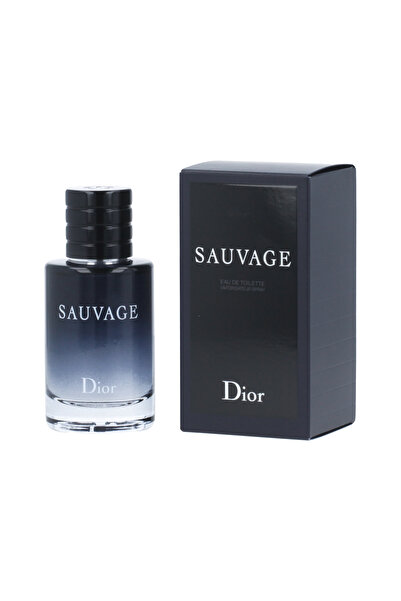 Dior Sauvage EDT 60 ml M