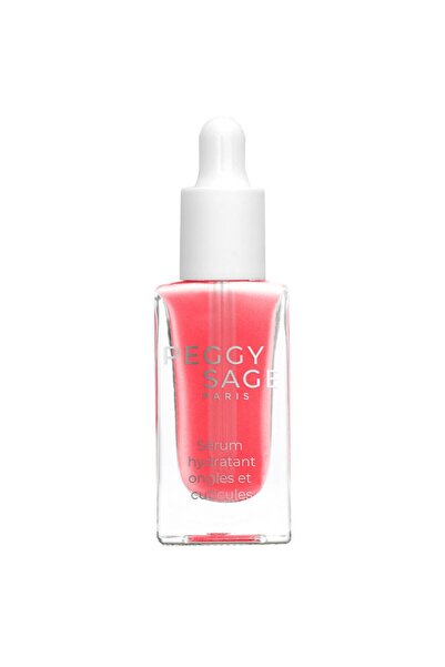 peggy sage Power Shot Ενυδατικός Ορός για Νύχια και Επιδερμίδες (11ml)