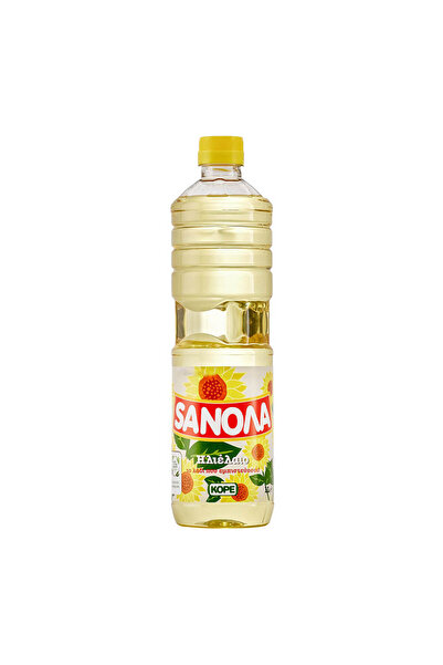 KORE SANOLA ΗΛΙΑΝΘΕΛΑΙΟ 1 λίτρο
