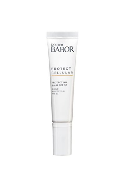 BABOR Doctor - Protect Cellular Προστατευτικό Βάλσαμο SPF50 (15ml)